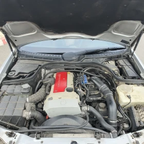 Mercedes-Benz CLK 230 Kompresor , Avtomatik , Газов Инжекцион  - 3380 € / 6610.71 лв. - 87100930 12