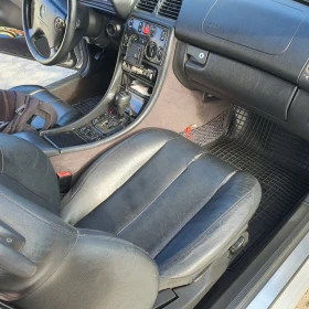 Mercedes-Benz CLK 230 Kompresor , Avtomatik , Газов Инжекцион  - 3380 € / 6610.71 лв. - 87100930 7