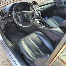 Mercedes-Benz CLK 230 Kompresor , Avtomatik , Газов Инжекцион  - 3380 € / 6610.71 лв. - 87100930 6