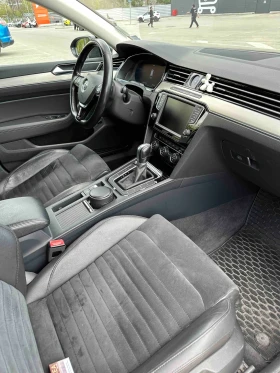 VW Passat 2.0TDI HIGHLINE ОБСЛУЖЕН - 13299 € / 26010.58 лв. - 16430139 8