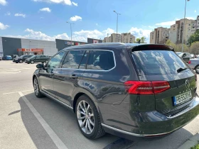 VW Passat 2.0TDI HIGHLINE ОБСЛУЖЕН - 13299 € / 26010.58 лв. - 16430139 3