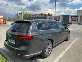 VW Passat 2.0TDI HIGHLINE ОБСЛУЖЕН - 13299 € / 26010.58 лв. - 16430139 4