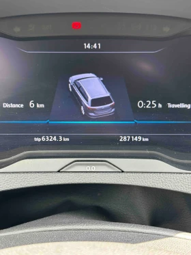 VW Passat 2.0TDI HIGHLINE ОБСЛУЖЕН - 13299 € / 26010.58 лв. - 16430139 9