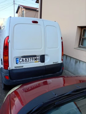 Renault Kangoo 1.9D - 1900 € / 3716.08 лв. - 78351077 12