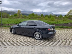 Mazda 6 MPS6| ��������| ����| AWD| �������� �������|  | Mobile.bg � ����� ������ 5