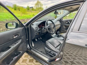 Mazda 6 MPS6| ��������| ����| AWD| �������� �������|  | Mobile.bg � ����� ������ 10