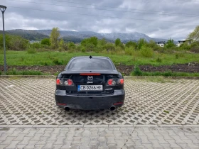 Mazda 6 MPS6| ��������| ����| AWD| �������� �������|  | Mobile.bg � ����� ������ 4