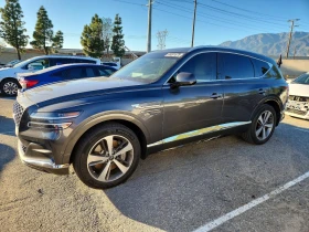 ������ Genesis GV80