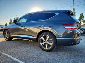 Genesis GV80 3.5T Prestige cam360* disi tronic*  | Mobile.bg � ����� ������ 2