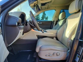 Genesis GV80 3.5T Prestige cam360* disi tronic*  | Mobile.bg � ����� ������ 7