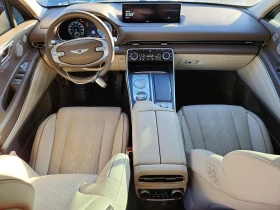 Genesis GV80 3.5T Prestige cam360* disi tronic*  | Mobile.bg � ����� ������ 8