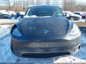 Tesla Model Y Long Range Dual Motor All-wheel Drive | Mobile.bg � ����� ������ 2