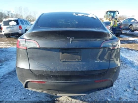 Tesla Model Y Long Range Dual Motor All-wheel Drive | Mobile.bg � ����� ������ 5