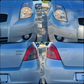 Toyota Yaris 1.3 ������ 87 �.�. ����� ��������! | Mobile.bg � ����� ������ 14