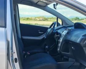 Toyota Yaris 1.3 ������ 87 �.�. ����� ��������! | Mobile.bg � ����� ������ 10