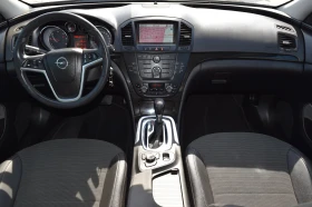 Opel Insignia 2.0cdti* 160kc* Автоматик* Навигация* Ксенон*  | Auto.bg — изображение 12