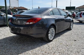 Opel Insignia 2.0cdti* 160kc* Автоматик* Навигация* Ксенон*  | Auto.bg — изображение 6
