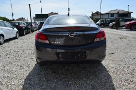 Opel Insignia 2.0cdti* 160kc* Автоматик* Навигация* Ксенон*  | Auto.bg — изображение 5