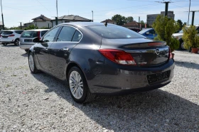 Opel Insignia 2.0cdti* 160kc* Автоматик* Навигация* Ксенон*  | Auto.bg — изображение 4