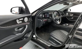 Mercedes-Benz E 450 3.0 4MATIC, Distronic, HeadUP, 360-к., Обдухване. | Auto.bg — изображение 8