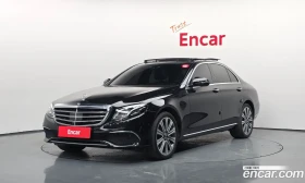 Mercedes-Benz E 450 3.0 4MATIC, Distronic, HeadUP, 360-к., Обдухване.
