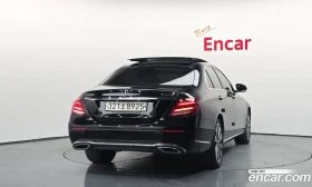 Mercedes-Benz E 450 3.0 4MATIC, Distronic, HeadUP, 360-к., Обдухване. | Auto.bg — изображение 4