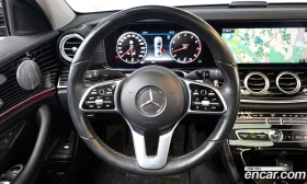Mercedes-Benz E 450 3.0 4MATIC, Distronic, HeadUP, 360-к., Обдухване. | Auto.bg — изображение 11
