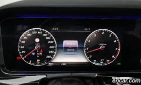 Mercedes-Benz E 450 3.0 4MATIC, Distronic, HeadUP, 360-к., Обдухване. | Auto.bg — изображение 7