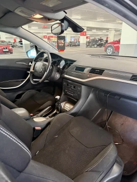 Citroen C5 | Mobile.bg � ����� ������ 11