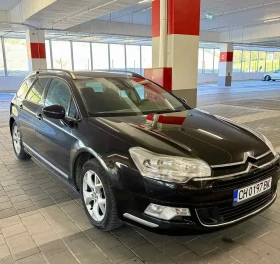 Citroen C5 | Mobile.bg � ����� ������ 2