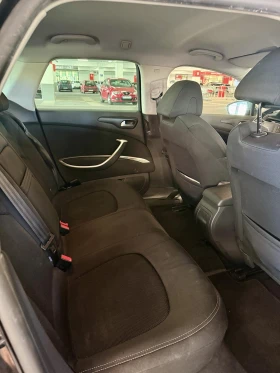 Citroen C5 | Mobile.bg � ����� ������ 10