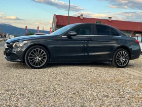 Mercedes-Benz C 180 Avtomat.Navi.Топ съсояние.Собствен лизинг!!! | Auto.bg — изображение 7