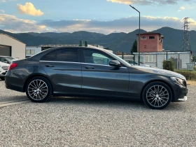 Mercedes-Benz C 180 Avtomat.Navi.Топ съсояние.Собствен лизинг!!! | Auto.bg — изображение 8