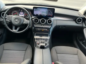 Mercedes-Benz C 180 Avtomat.Navi.Топ съсояние.Собствен лизинг!!! | Auto.bg — изображение 14