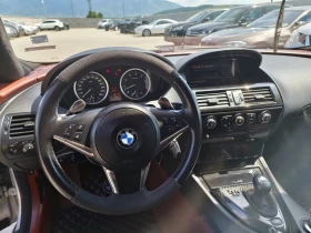 BMW 630 3.0 i/LPG | Mobile.bg � ����� ������ 8