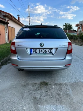 Skoda Superb 2.0 TDI 4x4 DSG | Mobile.bg � ����� ������ 5