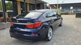 BMW 5 Gran Turismo 530d - 5800 € / 11343.81 лв. - 67503643 7