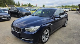BMW 5 Gran Turismo 530d - 5800 € / 11343.81 лв. - 67503643 3