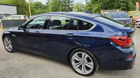 BMW 5 Gran Turismo 530d - 5800 € / 11343.81 лв. - 67503643 9