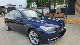 BMW 5 Gran Turismo 530d - 5800 € / 11343.81 лв. - 67503643 5