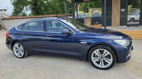 BMW 5 Gran Turismo 530d - 5800 € / 11343.81 лв. - 67503643 4