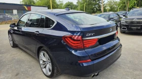 BMW 5 Gran Turismo 530d - 5800 € / 11343.81 лв. - 67503643 6