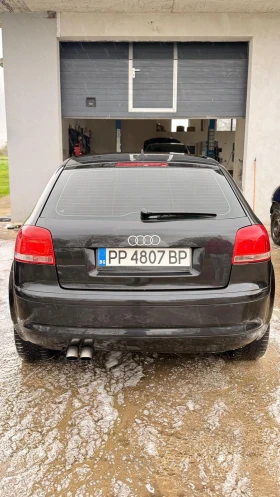 Audi A3 | Mobile.bg � ����� ������ 3
