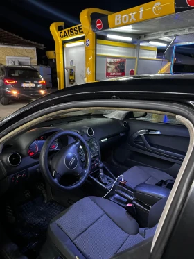 Audi A3 | Mobile.bg � ����� ������ 6