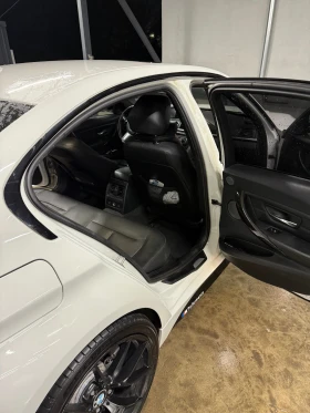 BMW 335 F30 335i X-DRIVE | Mobile.bg � ����� ������ 8