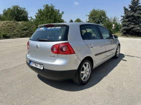 VW Golf 1.6 FSI | Mobile.bg � ����� ������ 3