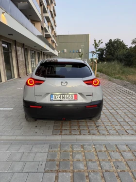 Mazda MX-30 830cc plug in hybrid | Mobile.bg � ����� ������ 6
