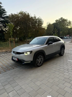 Mazda MX-30 830cc plug in hybrid | Mobile.bg � ����� ������ 2