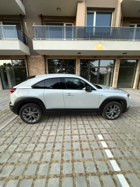 Mazda MX-30 830cc plug in hybrid | Mobile.bg � ����� ������ 4