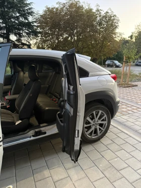 Mazda MX-30 830cc plug in hybrid | Mobile.bg � ����� ������ 11
